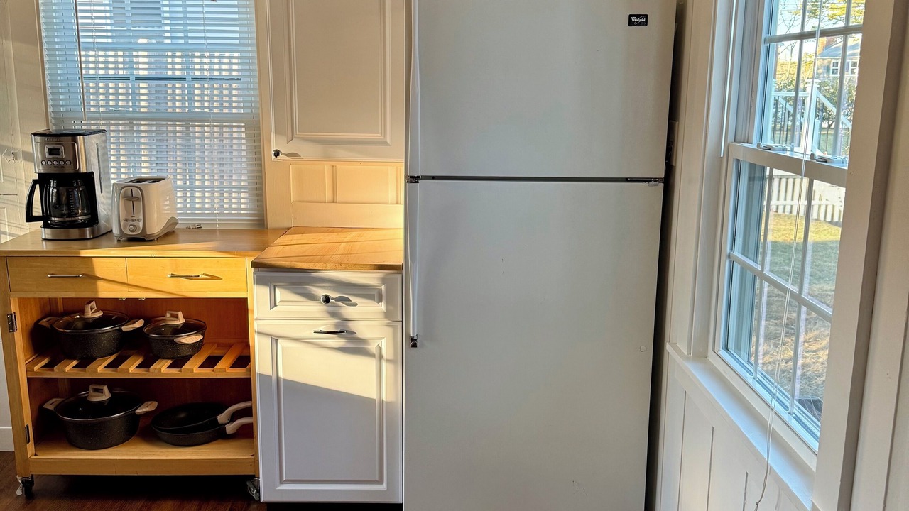 Photo of Kitchen in South Yarmouth