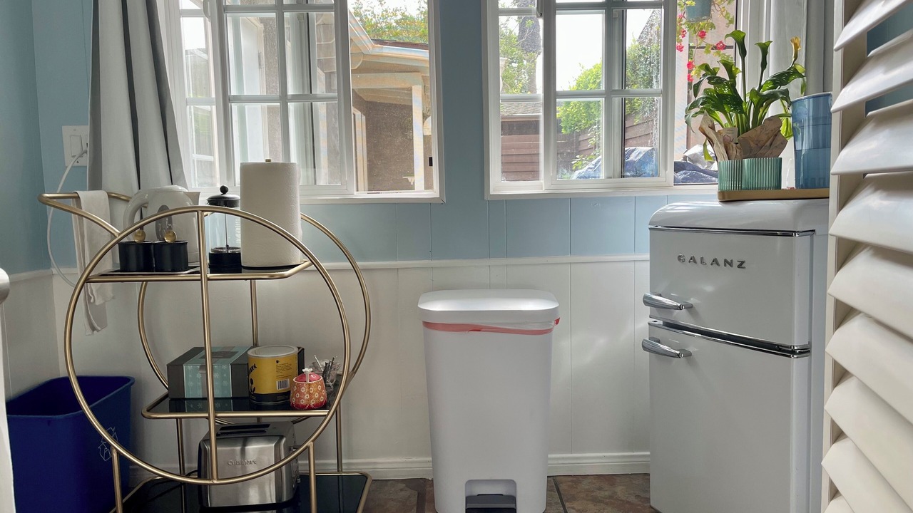 Photo of Kitchen in Alta Mesa