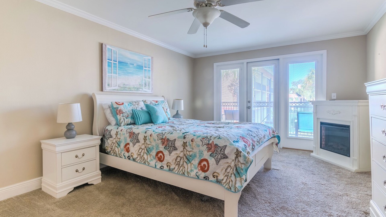 Photo of Bedroom in Biloxi