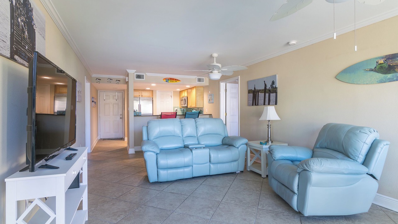 Photo of Livingroom in Biloxi
