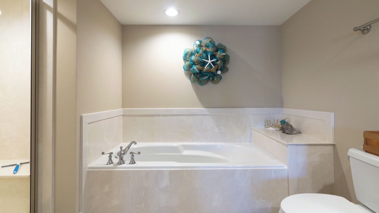 Photo of Bathroom in Biloxi