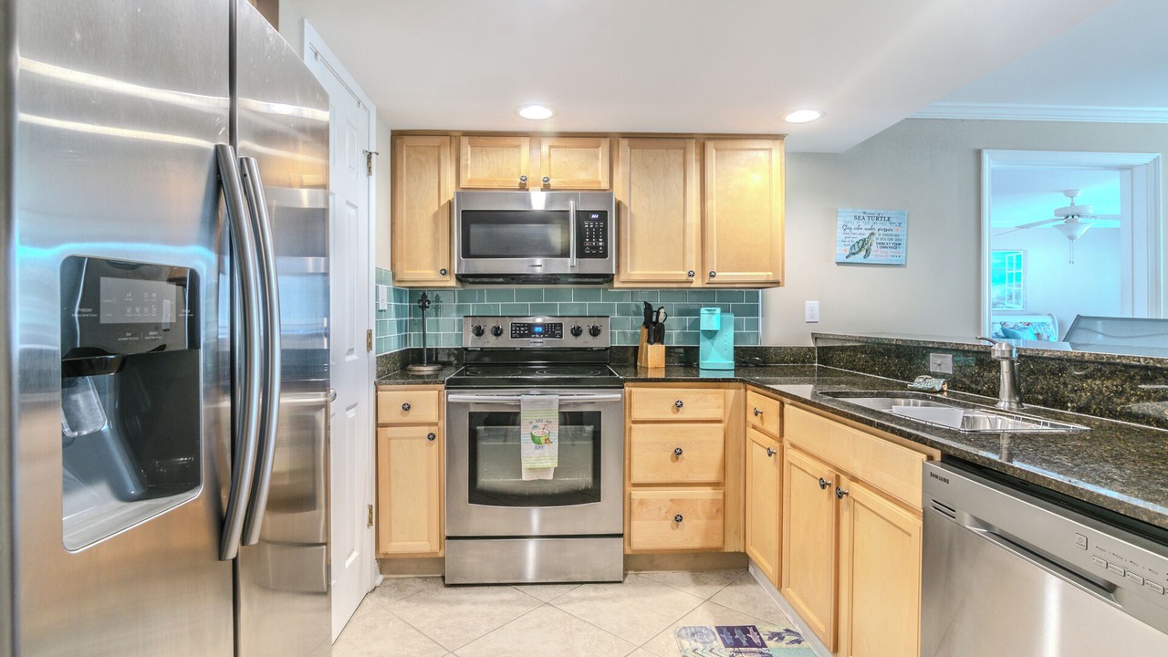Photo of Kitchen in Biloxi