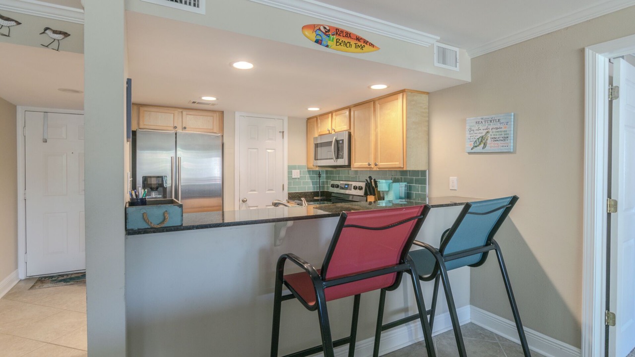 Photo of Kitchen in Biloxi
