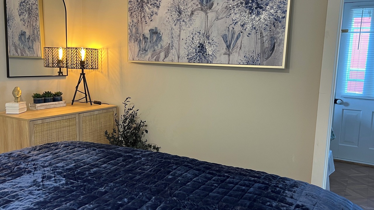 Photo of Bedroom in Bagley