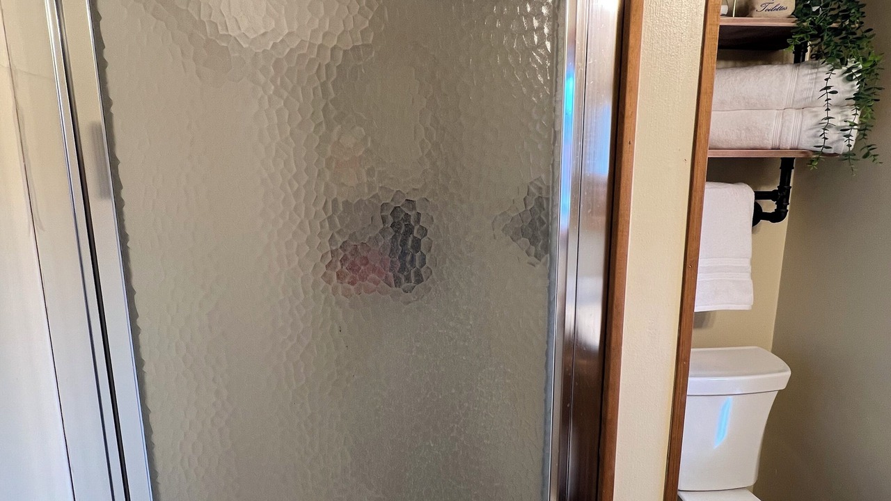 Photo of Bathroom in Bagley
