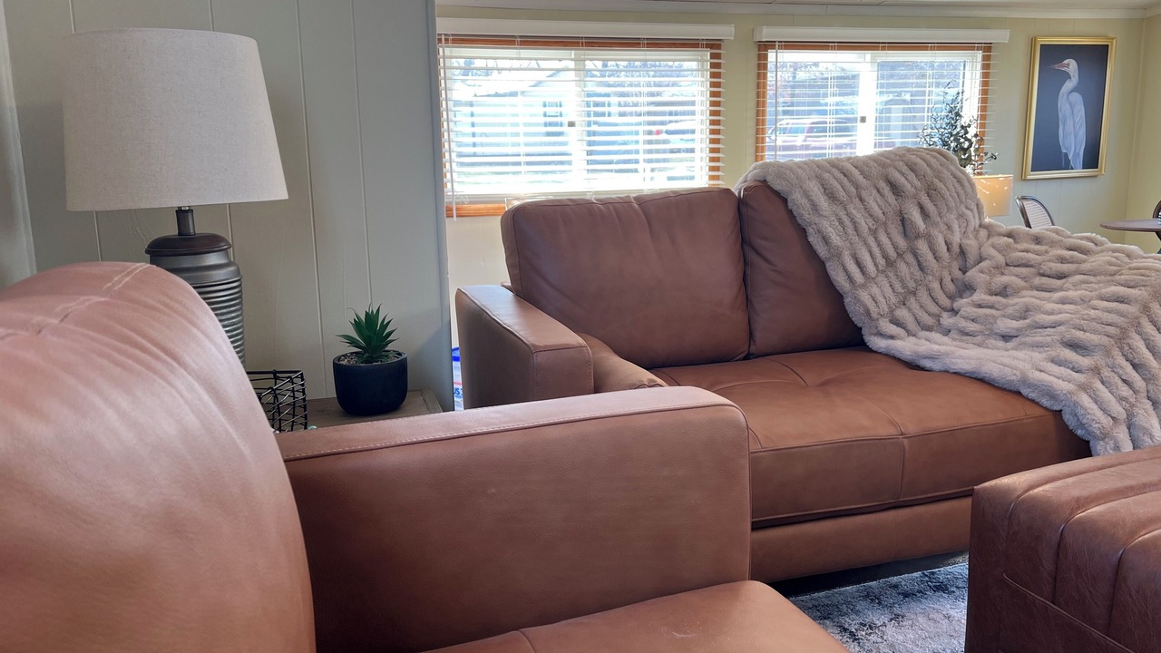 Photo of Livingroom in Bagley