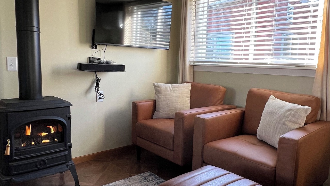 Photo of Livingroom in Bagley