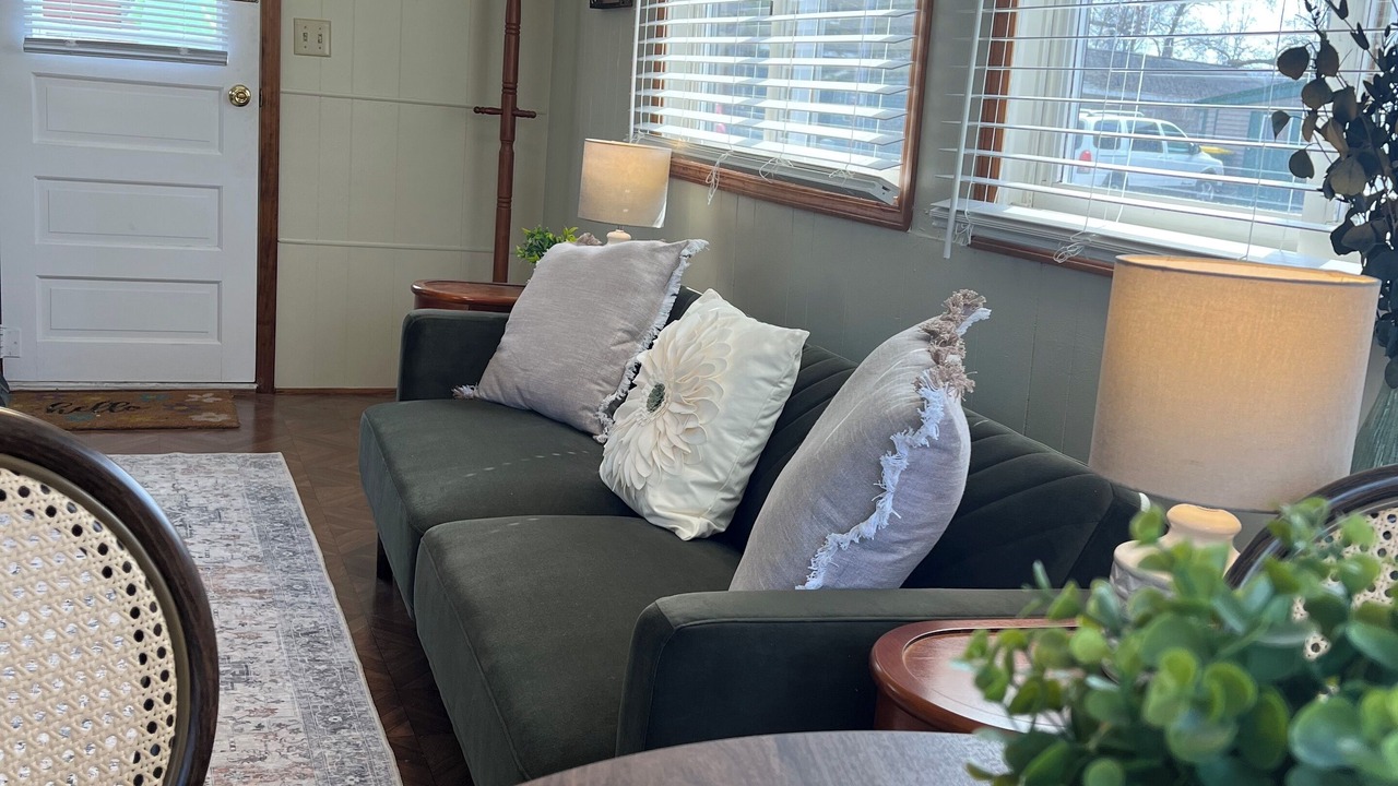 Photo of Livingroom in Bagley