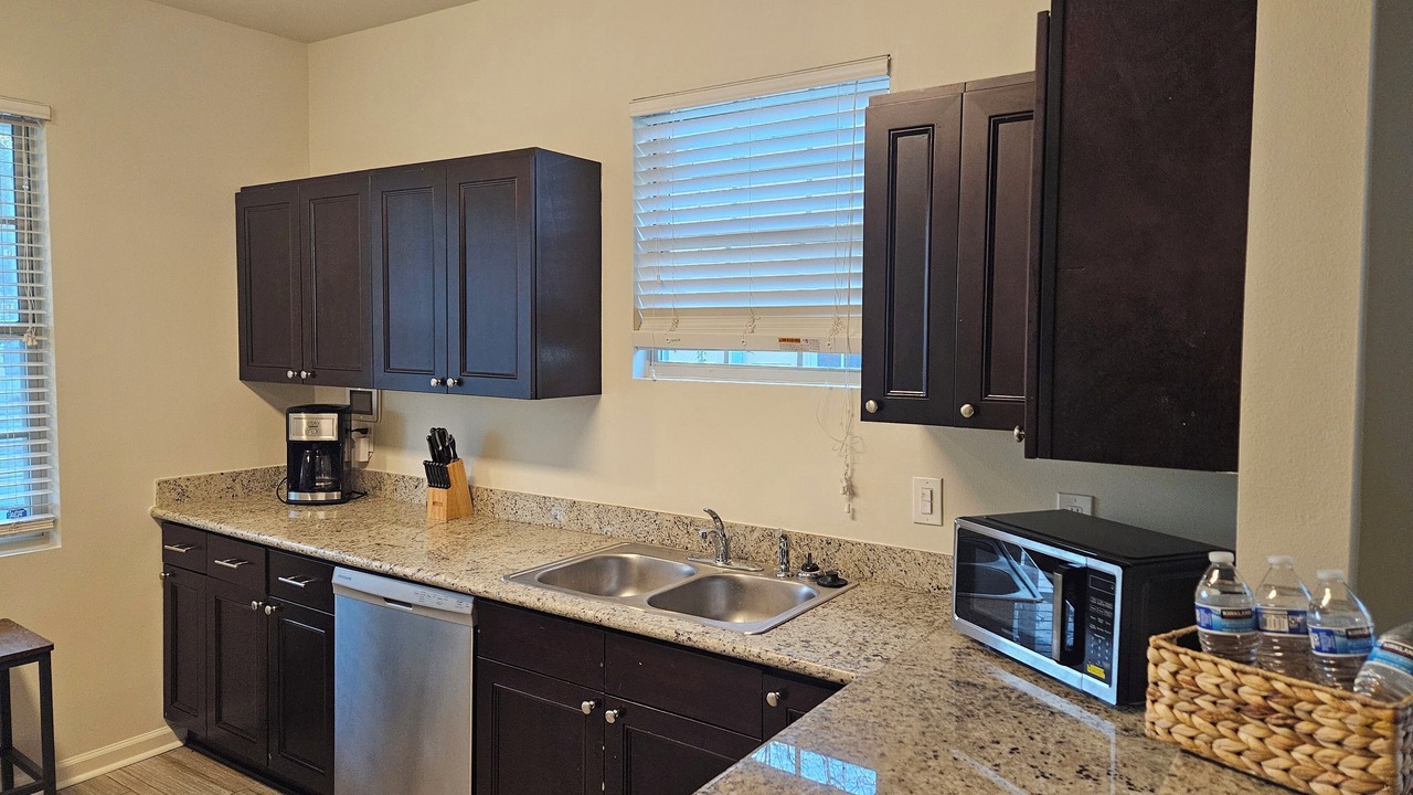 Photo of Kitchen in Treme