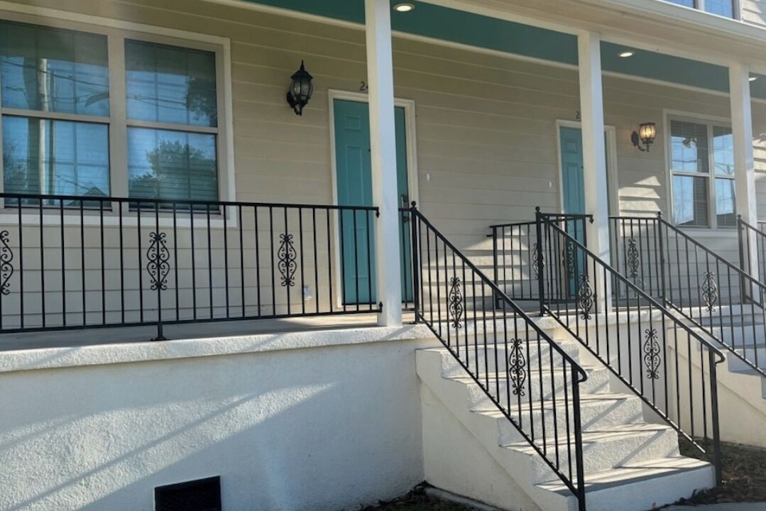 Photo of Outdoor in Treme