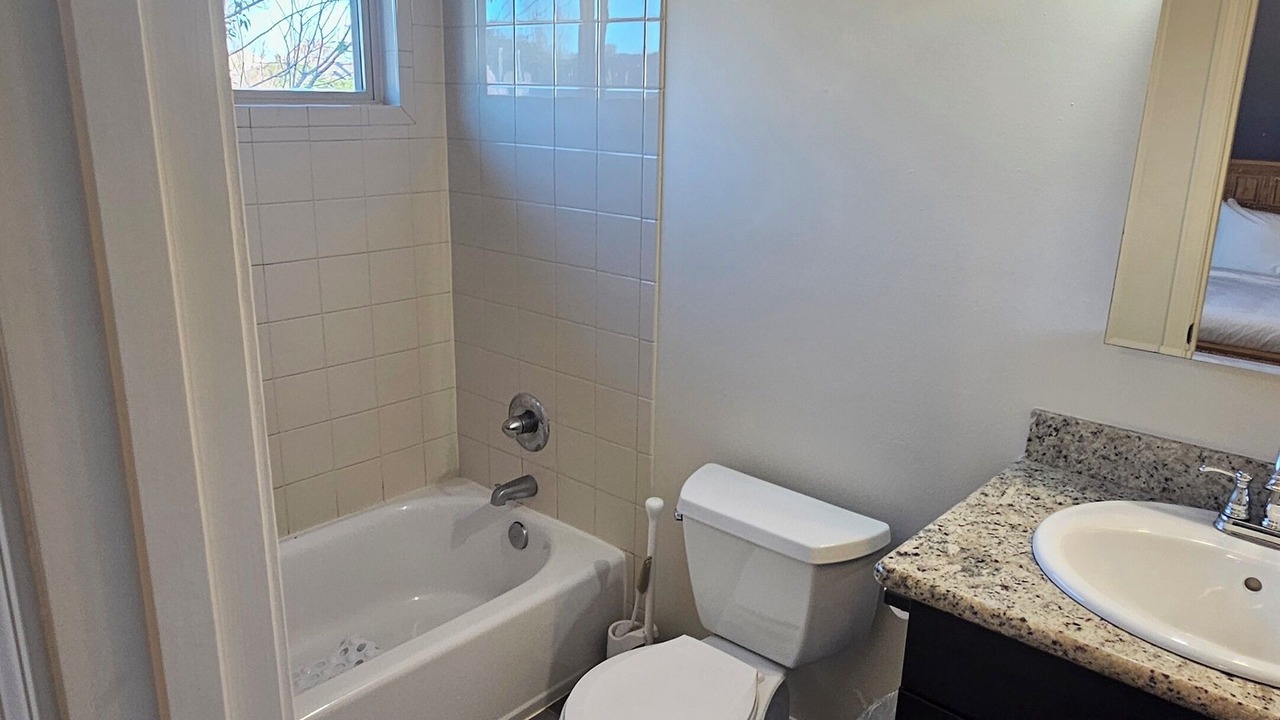 Photo of Bathroom in Treme