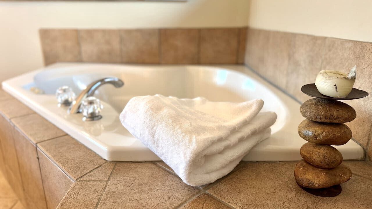 Photo of Bathroom in Lutsen