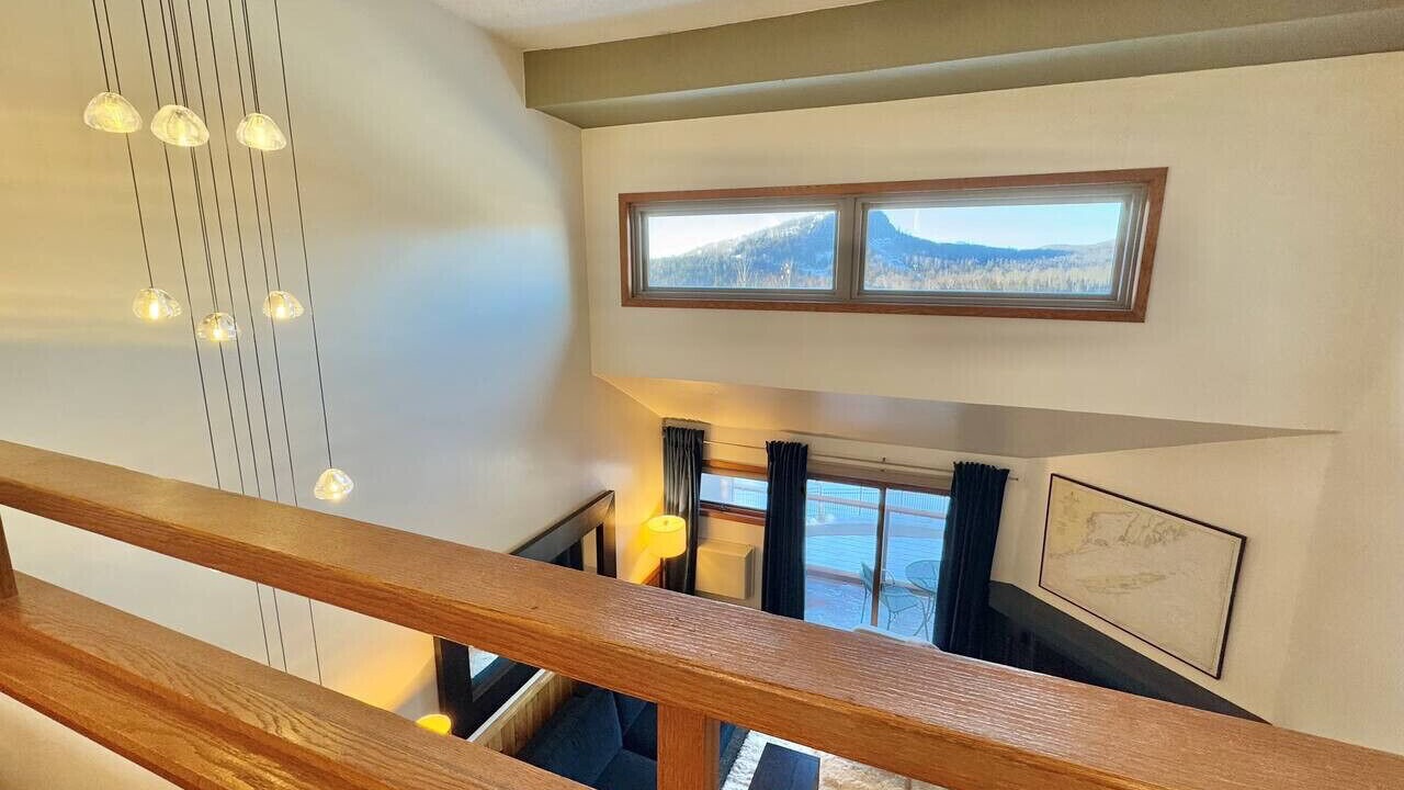 Photo of Livingroom in Lutsen
