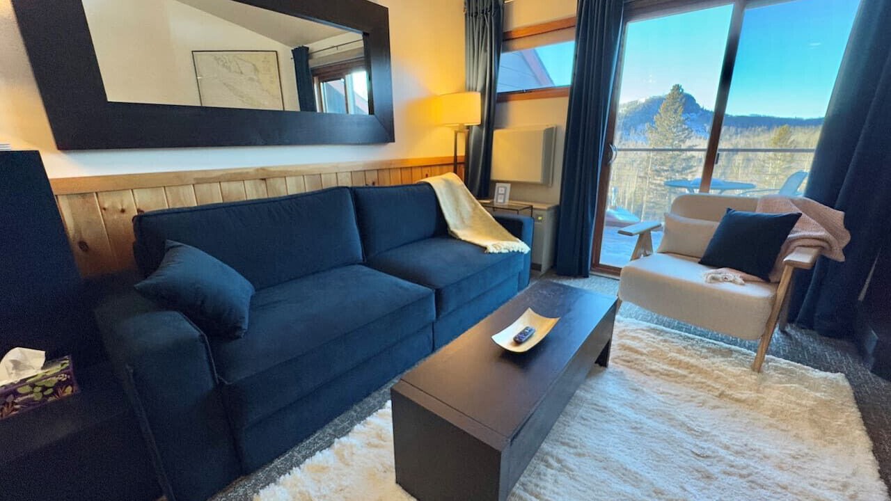 Photo of Livingroom in Lutsen