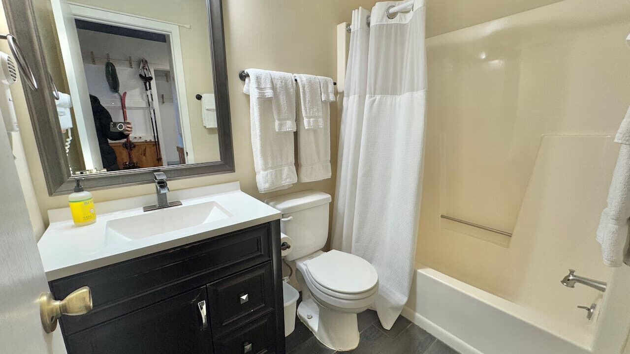 Photo of Bathroom in Lutsen