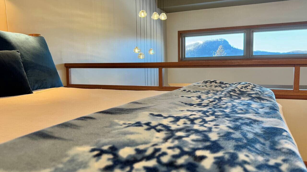 Photo of Bedroom in Lutsen