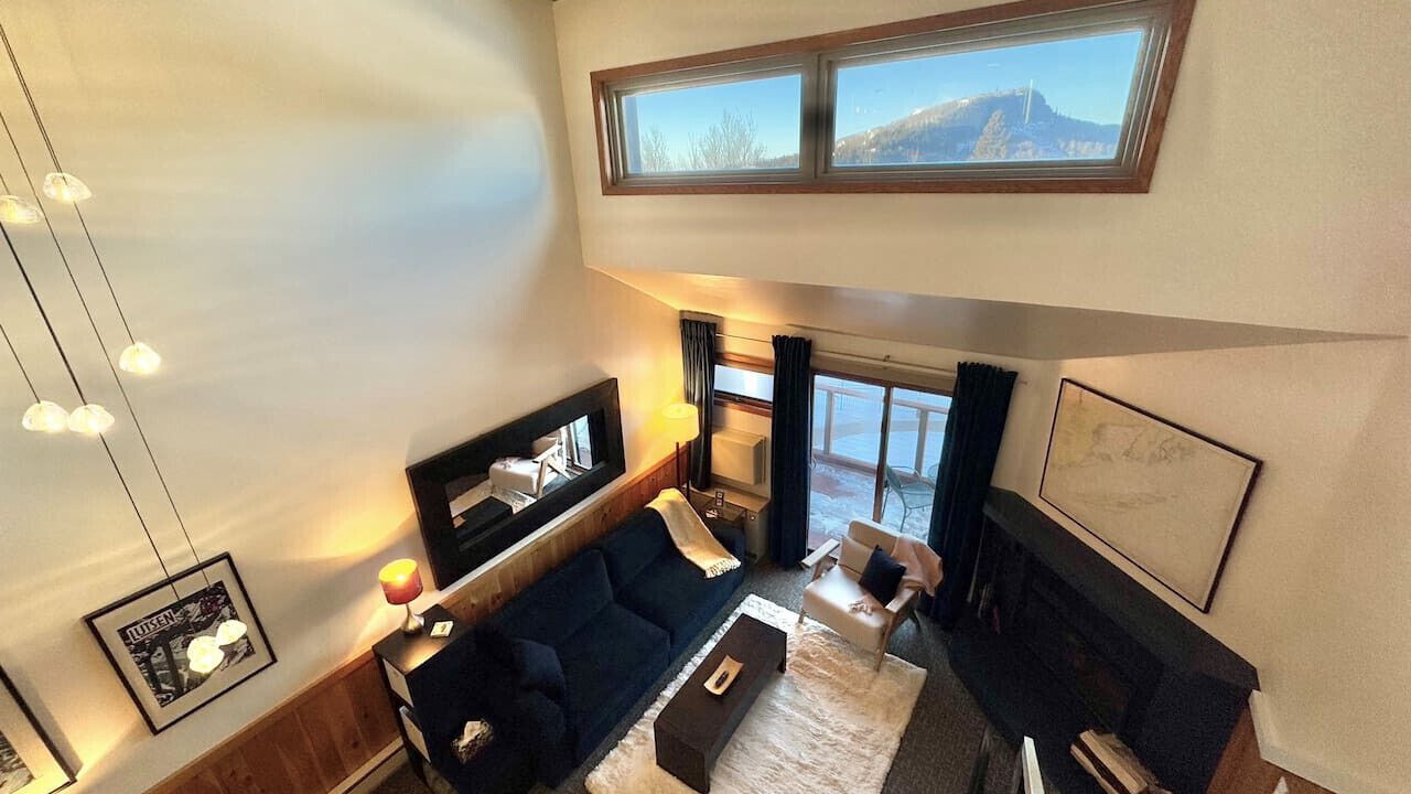 Photo of Livingroom in Lutsen