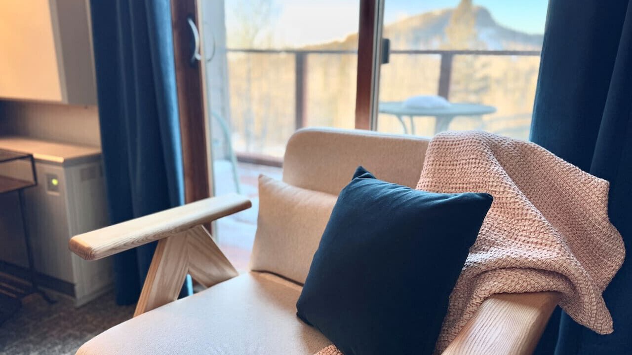 Photo of Livingroom in Lutsen