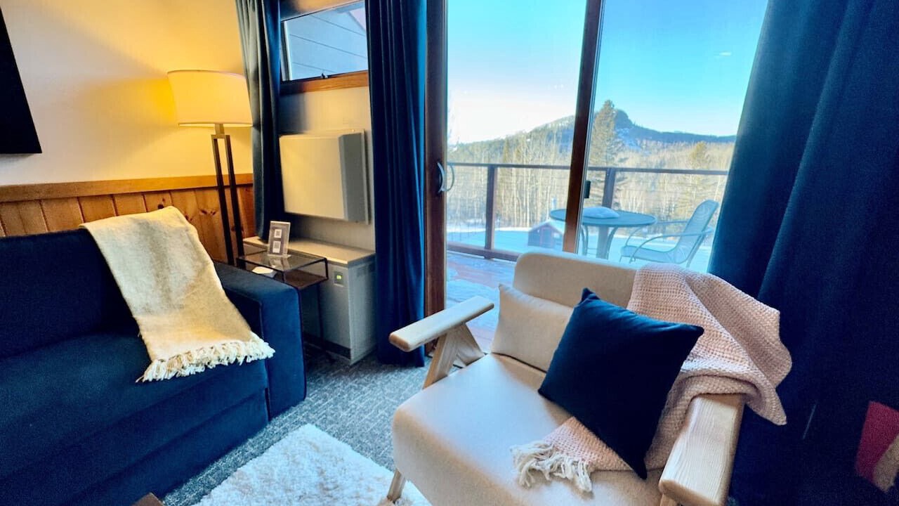 Photo of Livingroom in Lutsen