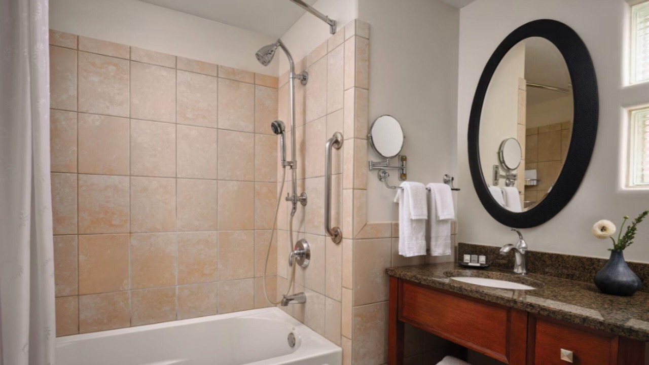 Photo of Bathroom in North Scottsdale