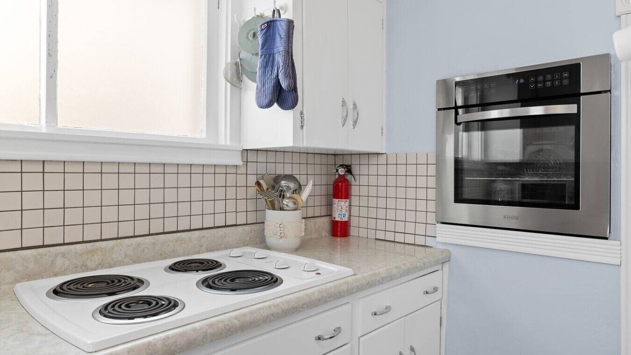 Photo of Kitchen in Sturgis
