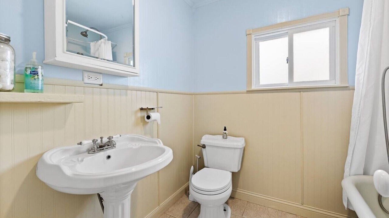 Photo of Bathroom in Sturgis