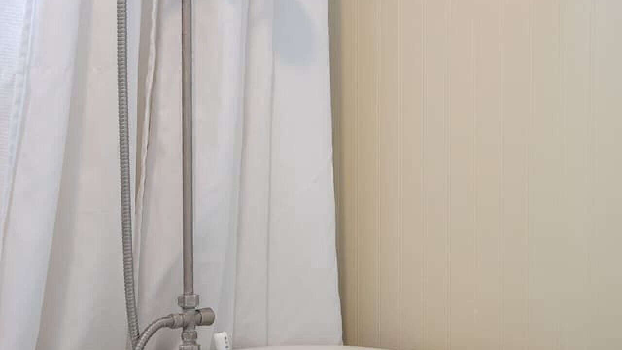 Photo of Bathroom in Sturgis