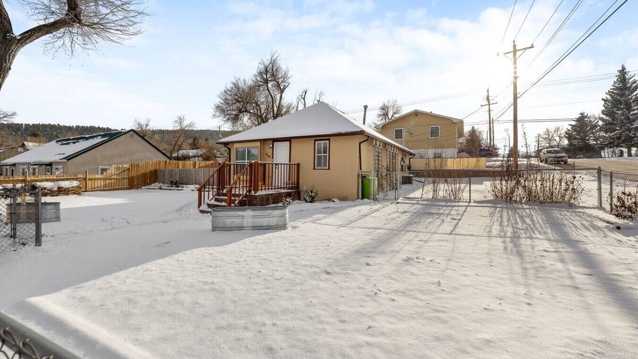 Photo of Outdoor in Sturgis