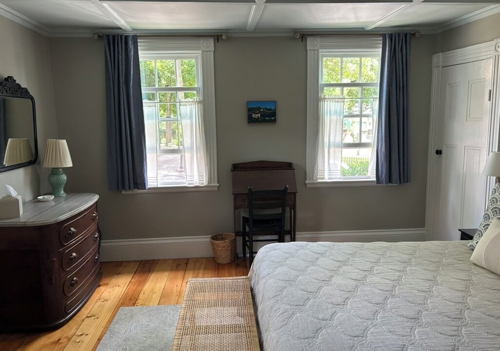 Photo of Bedroom in Manchester-by-the-Sea