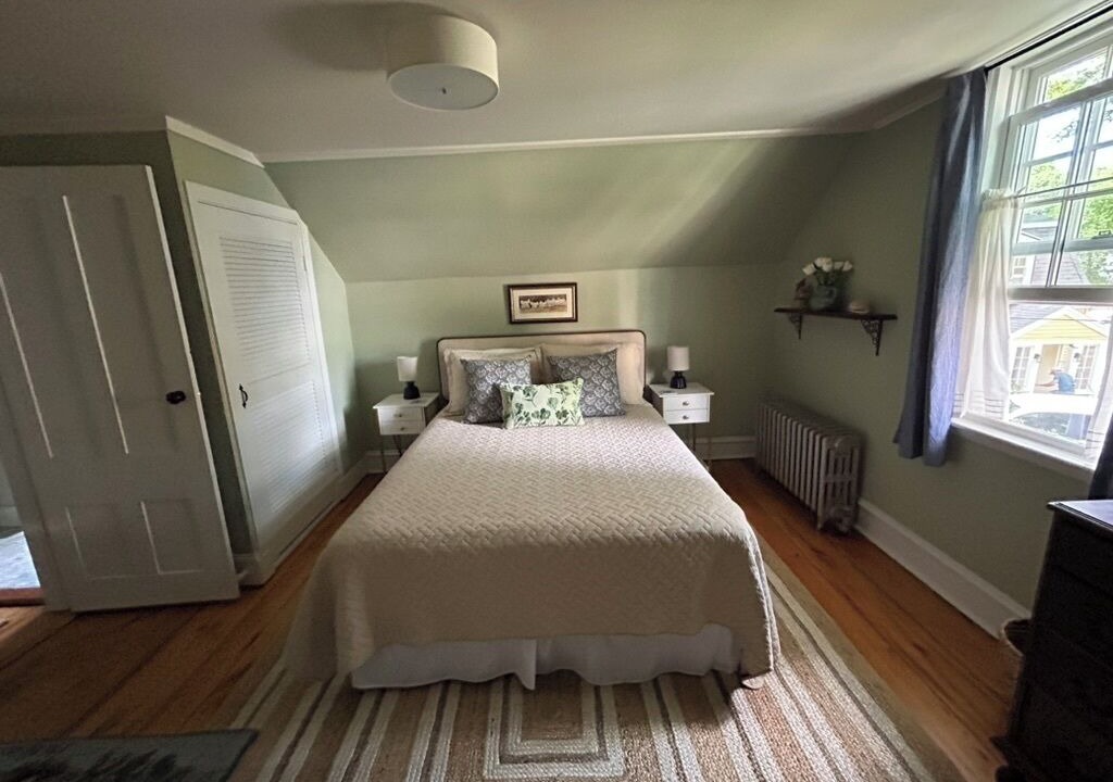 Photo of Bedroom in Manchester-by-the-Sea