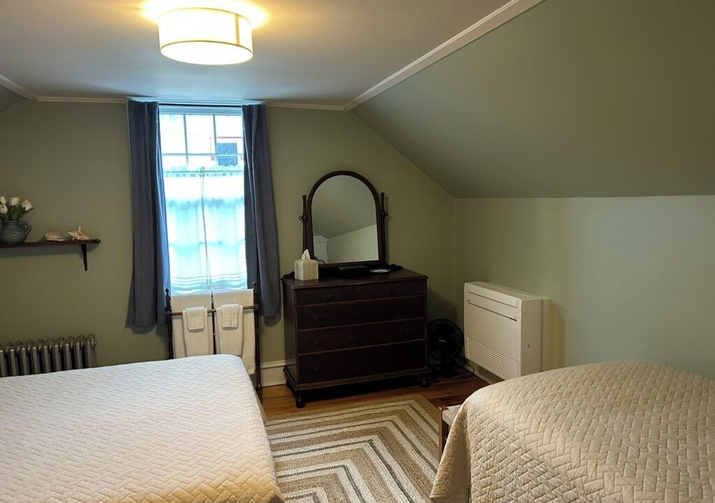 Photo of Bedroom in Manchester-by-the-Sea