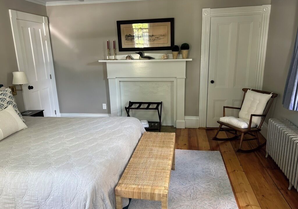 Photo of Bedroom in Manchester-by-the-Sea