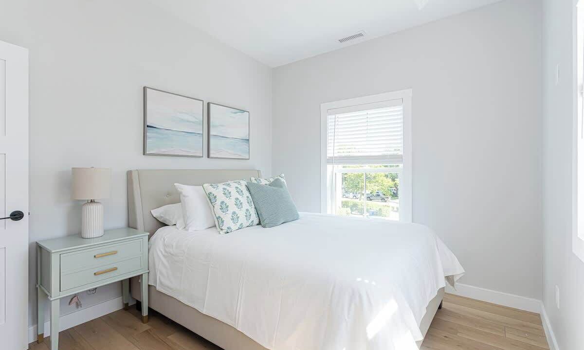 Photo of Bedroom in Newport