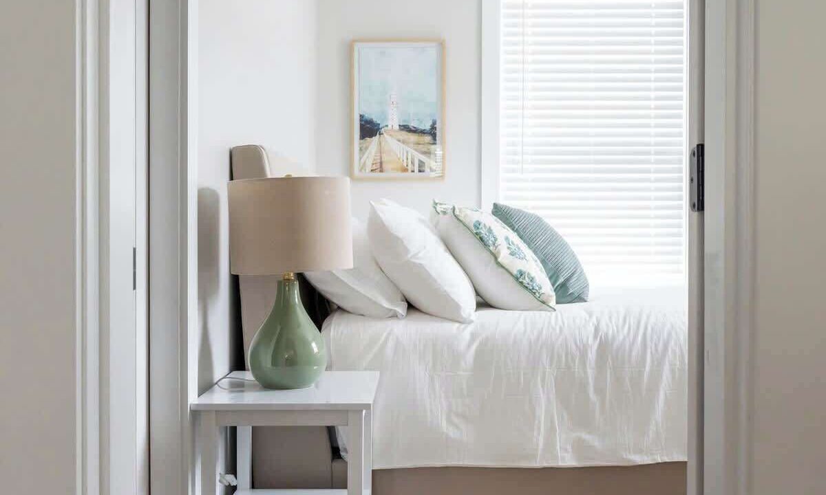 Photo of Bedroom in Newport