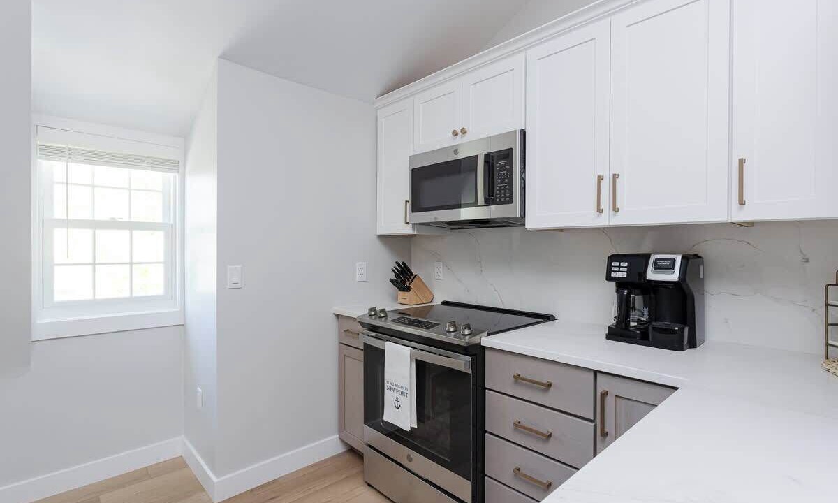 Photo of Kitchen in Newport