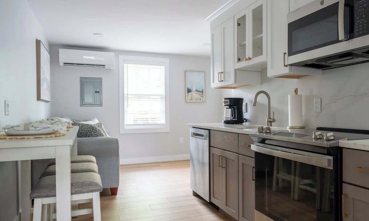 Photo of Kitchen in Newport