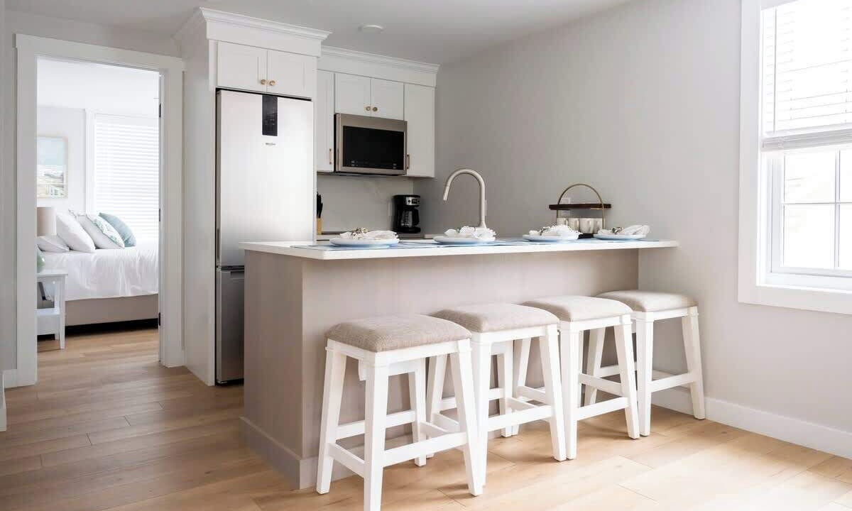 Photo of Kitchen in Newport