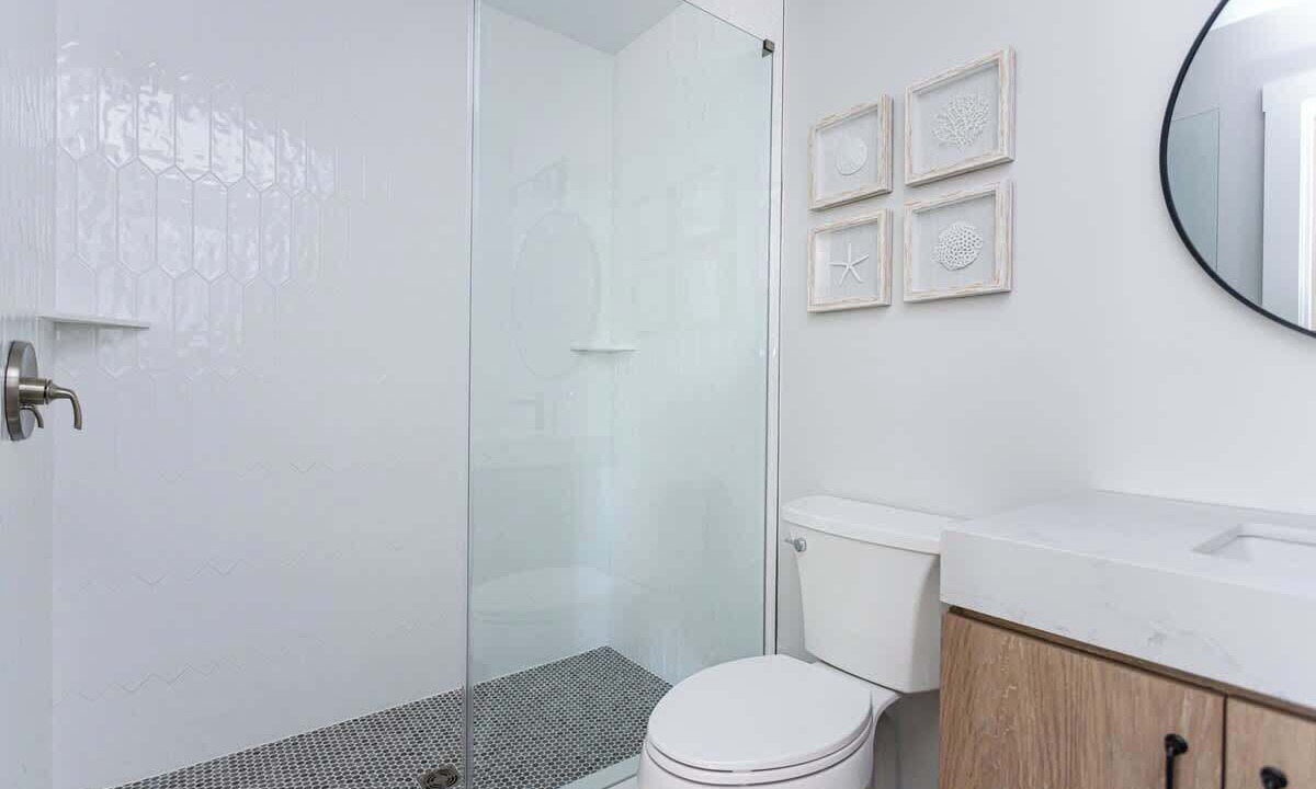 Photo of Bathroom in Newport