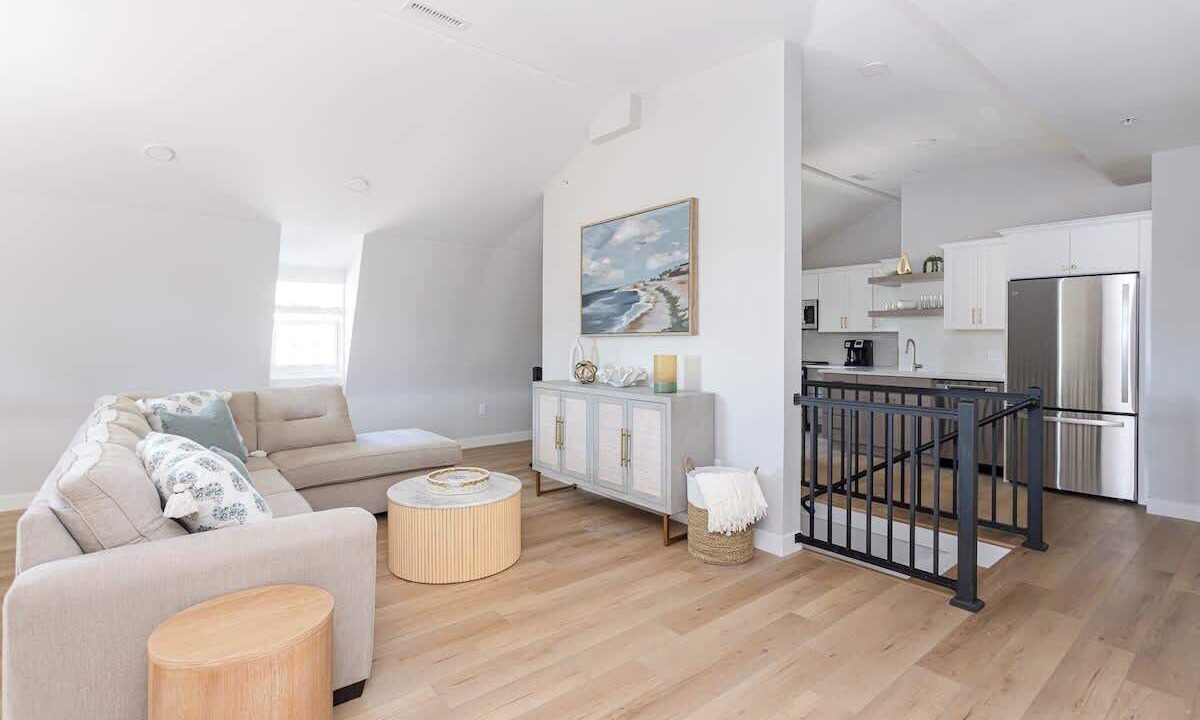 Photo of Livingroom in Newport