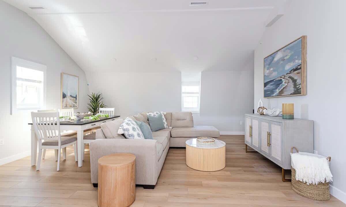 Photo of Livingroom in Newport