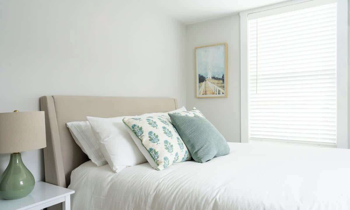 Photo of Bedroom in Newport