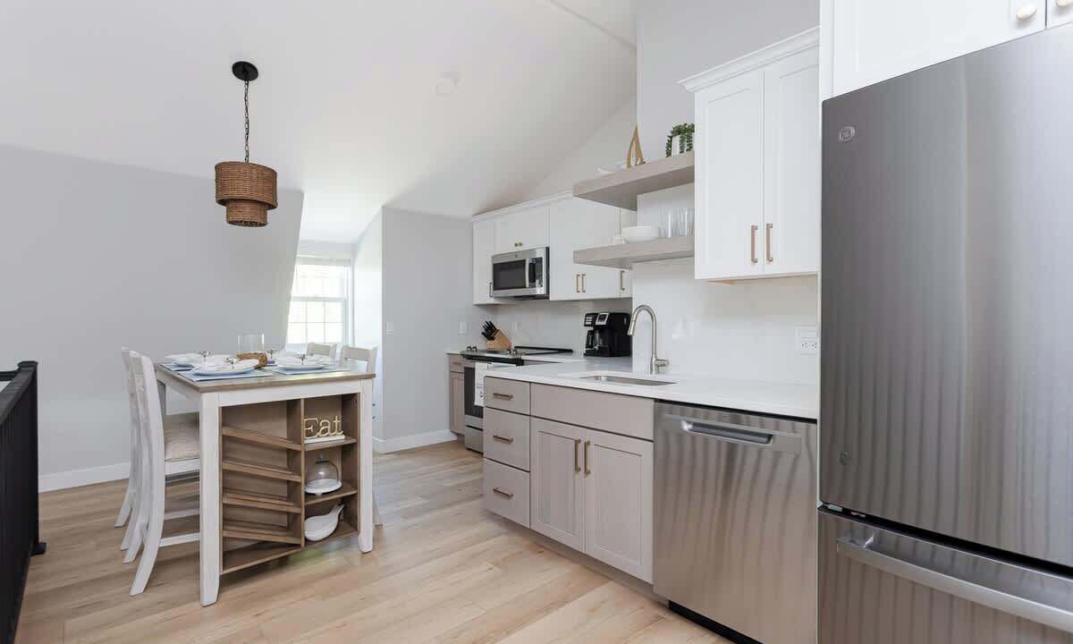 Photo of Kitchen in Newport