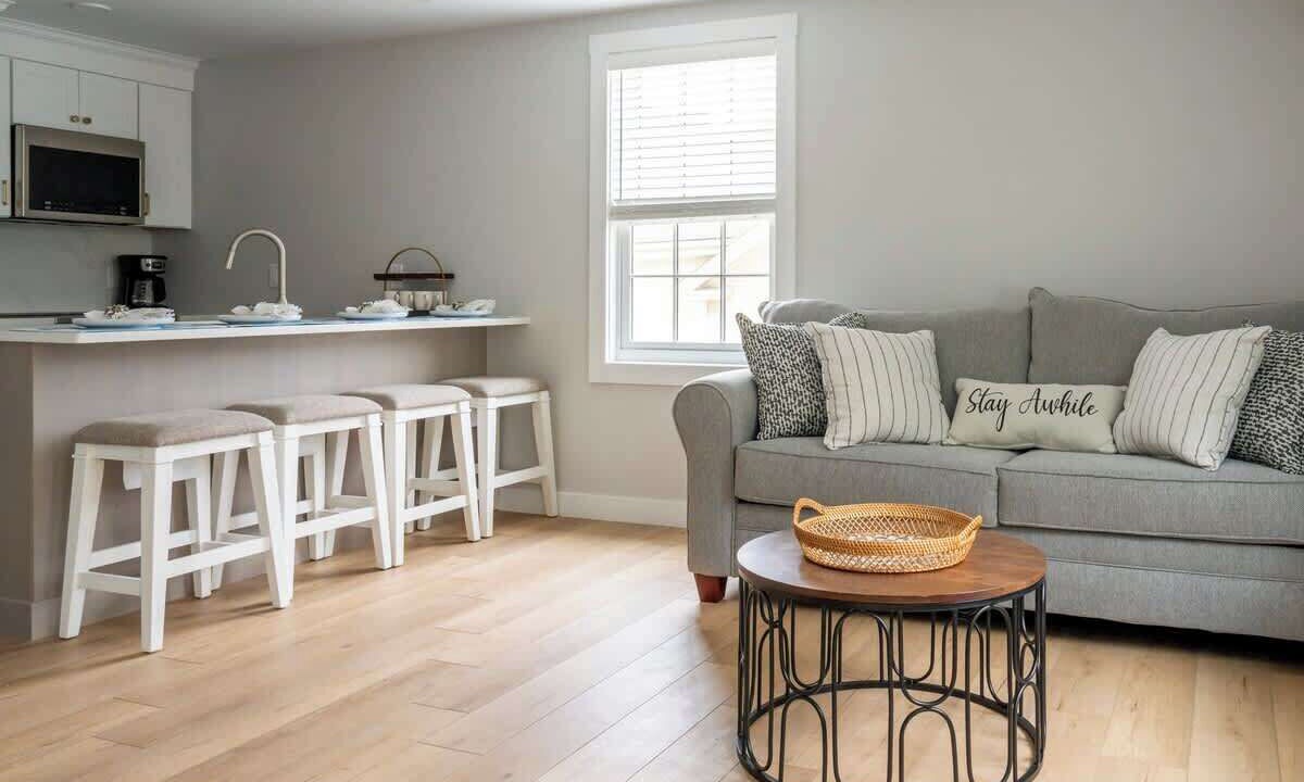 Photo of Livingroom in Newport