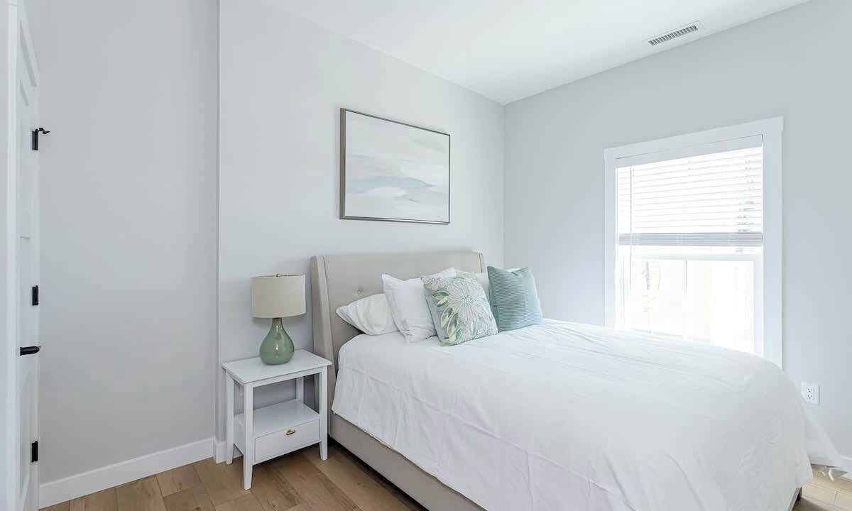 Photo of Bedroom in Newport