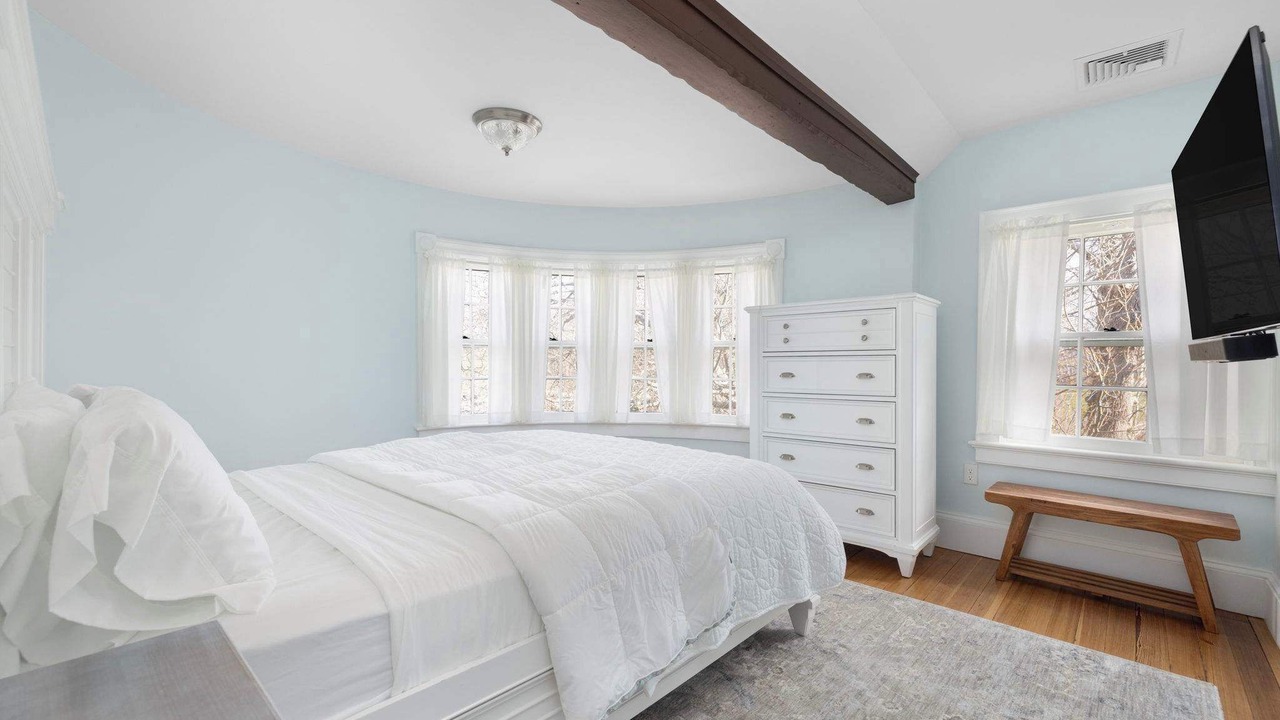 Photo of Bedroom in Ocean Drive