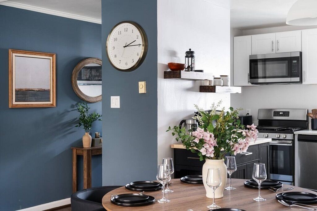 Photo of Kitchen in Del Ray