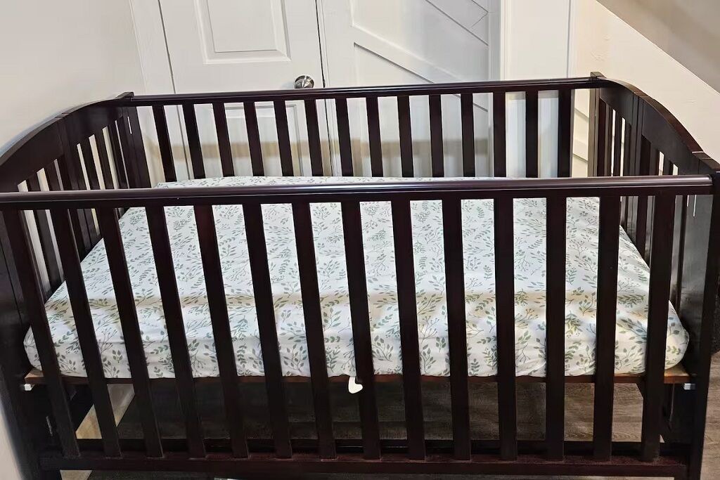 Photo of Bedroom in Del Ray
