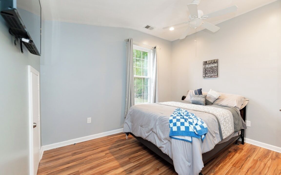 Photo of Bedroom in Friendly