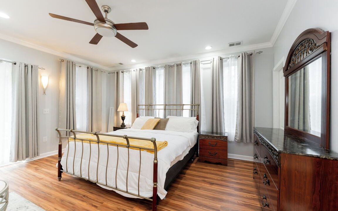 Photo of Bedroom in Friendly
