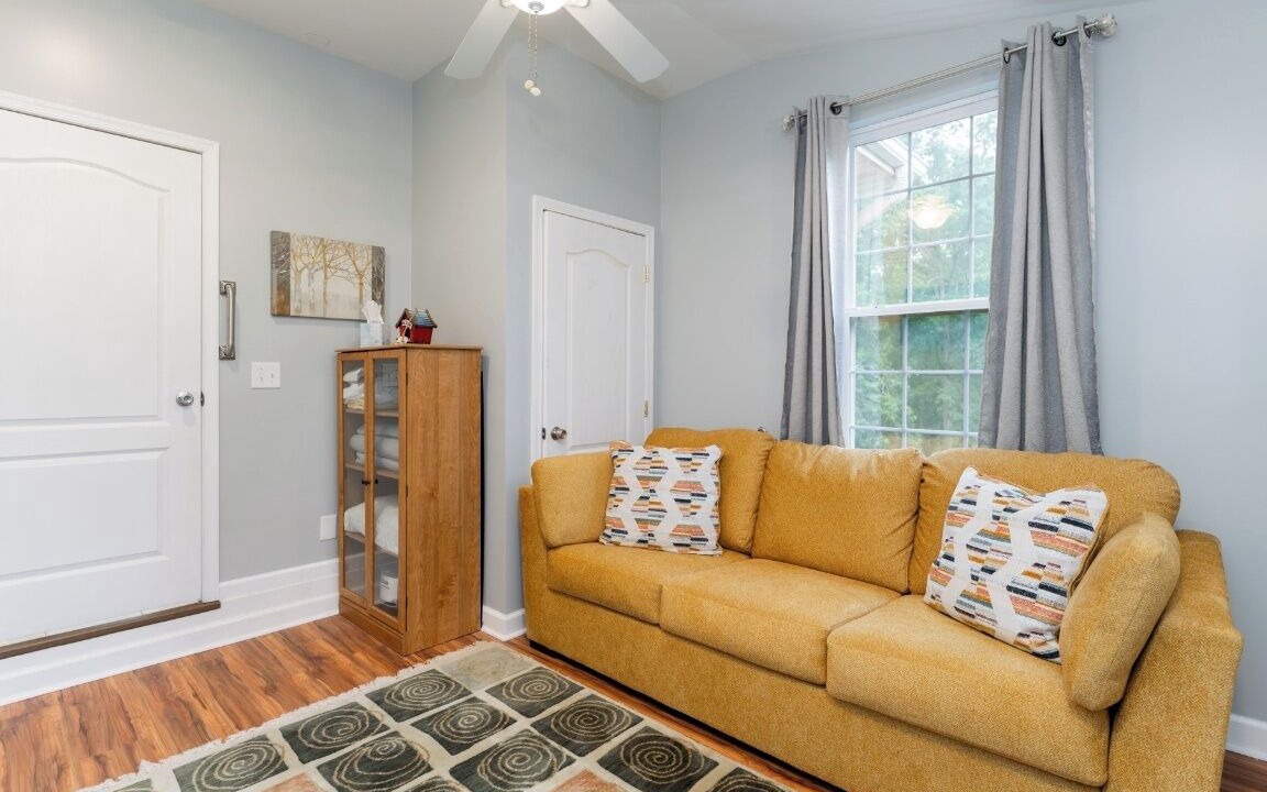 Photo of Livingroom in Friendly
